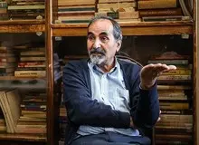 آزاد ارمکی: اعتراضات مردم به‌صورت انفجاری در خیابان اتفاق می افتد/ در ایران دموکراسی اجتماعی و سیاسی وجود ندارد/ تجمعاتی که صورت می‌گیرد دارای سَر
 نیست