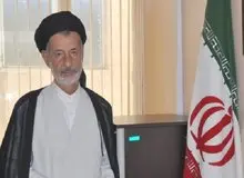 امام جمعه اهل سنت کرمانشاه دار فانی را وداع گفت