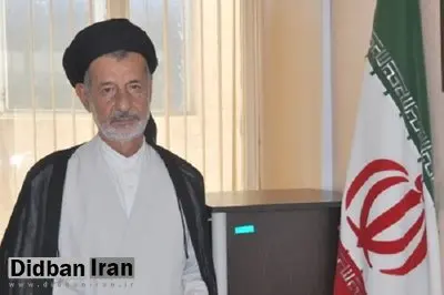 امام جمعه اهل سنت کرمانشاه دار فانی را وداع گفت