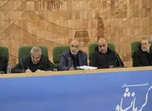 تسهیلات زلزله در 7بانک ارائه می شود/ پیگیری معافیت مالیاتی زلزله زدگان استان کرمانشاه