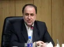 حاجی‌بابایی: مردم ایران مصمم به مبارزه با آمریکا هستند