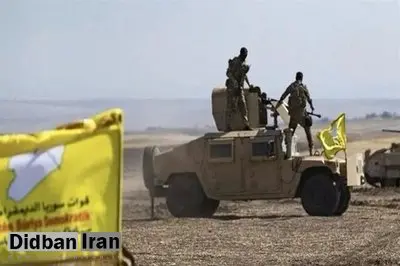 سرکرده مهم داعشی در شرق حلب به دام افتاد