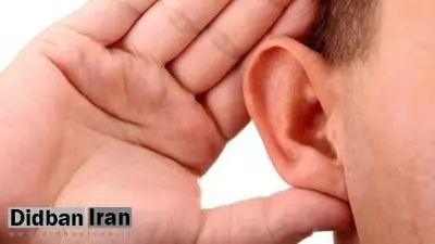 ابتلای ۵.۵ میلیون نفر به کم شنوایی در ایران