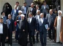 پشت‌پرده چرخش موقتی روحانی به سمت اصولگرایان از نگاه دو وزیر دولت اصلاحات