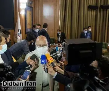 مهدی چمران: تصویب لوایح مهم نیست