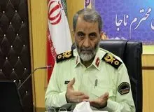 مجلس انقلابی یازدهم هزینه ارتکاب جرم را بالا ببرد/ خواستار طرح سه فوریتی برای حمایت از ماموران ناجا هستیم