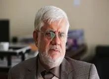 انتقاد «محمدرضا عارف» از شرایط وخیم کروناییِ کشور/ عزیزان خود را بر اثر سوء‌مدیریت‌ها و تصمیمات غیرکارشناسی از دست دادیم