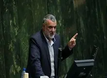 وزیر کشاورزی: علت گرانی گوشت نوسان نرخ ارز است/ افزایش واردات گوشت قرمز در دستور کار است
