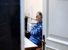 احتمال حبس 3 ساله برای نجفی صحت دارد؟
