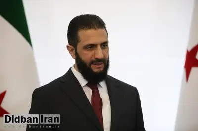 رئیس جمهور سوریه به اروپا میرود