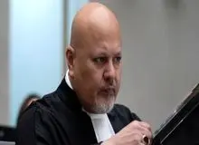 دادستان دادگاه لاهه به شکل موقت کناره‌گیری کرد