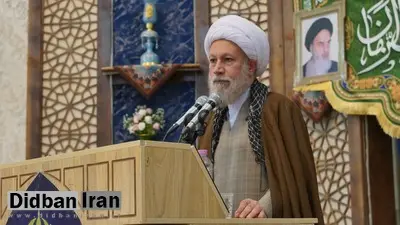 امام جمعه شیراز: حضور روحانیون در مدارس لازم است/ باید تا ظهور امام زمان قوی شویم