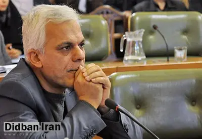 تصویب سختی کار آتش نشان ها در دستور کار مجلس قرار گیرد