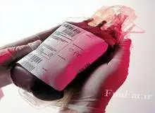 استاندارد سلامت خون در ایران، بالاتر از آمریکاست