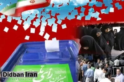 نامه لیست اصولگرایان انتخابات شورا به علی لاریجانی/ آرا را براساس سرلیست‌ها شمارش کرده‌اند!