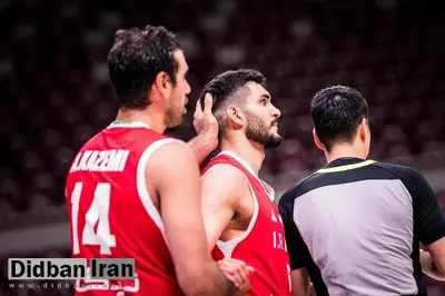 واکنش حامد حدادی و ارسلان کاظمی به برد ایران برابر ژاپن