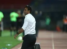 مجیدی: مدیران استقلال پشت پرده مشغول تیم بستن و دلالی خودشان هستند