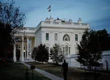 دیدار ترامپ با الجولانی