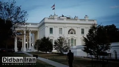 دیدار ترامپ با الجولانی
