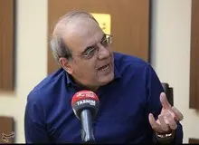 پیش‌بینی عباس عبدی: رئیسی و قالیباف به نفع یکدیگر کنار نمی‌روند/ احمدی‌نژاد ردصلاحیت می‌شود