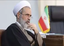 آیت الله اعرافی: فرمایش رهبری درباره واکسن، حکم حکومتی بود