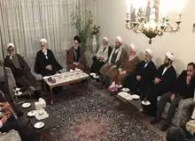 مجمع مدرسین به بیانیه جامعه مدرسین درباره اظهارات آیت‌الله کمال حیدری پاسخ داد