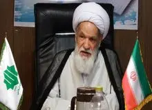 عضو جامعه روحانیت مبارز: نباید جبهه ایثارگر و حافظ امنیت را فدای یک خطای انسانی کنیم