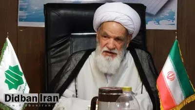 عضو جامعه روحانیت مبارز: نباید جبهه ایثارگر و حافظ امنیت را فدای یک خطای انسانی کنیم