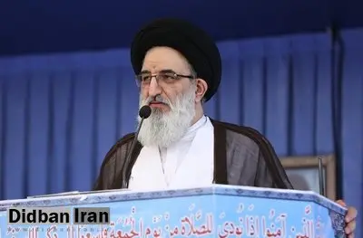 امامجمعه کرج: دستگاههای متولی حجاب در استان ترک فعل کردهاند/یکی از اصول تربیتی مهم برای دختران آماده کردن آنها برای فرزند دار شدن است