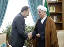 چرخش ولایتی در غیبت آیت‌الله