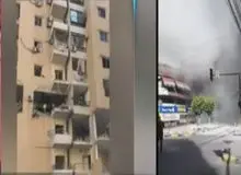 ارتش اسرائیل: محمد حسین سرور مسئول واحد هوایی حزب الله را ترور کردیم