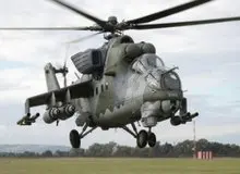 دیلی میل: قدرت آتش هوایی طالبان از یک سوم اعضای ناتو بیشتر شده است+جدول  