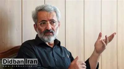 سلیمی نمین: نگران سهم خواهی۲۰۰ نماینده‌ای هستم که برای رئیسی امضا جمع کردند/ حتی اگر تماس‌های «رئیسی» با منتقدان نمایشی هم باشد بازهم خوب است
