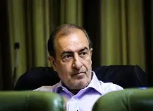 الویری: ایران نه تنها ژاپن خاورمیانه نشد، بلکه در مسیر بدل شدن به کره‌شمالی منطقه قرار گرفت