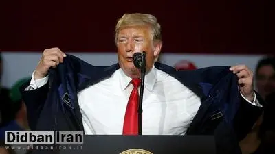 نقل قول مدیر سابق اف‌بی‌آی درباره تمایل ترامپ برای حمله نظامی به ونزوئلا