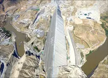 ترکیه جنگ آبی را کلید زد/ سد " ایلیسو " چگونه  نفس خاورمیانه را تنگ می کند؟/   آیا عراق و سوریه بیابان می شود و ایران هم در گرد و غبار فرو می رود؟ 