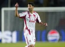 هشدار جدی یونانی‌ها به رئال مادرید؛ از مهدی طارمی بترسید!