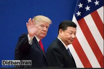 ترامپ: فردا با «شی» دیدار میکنم/توافق با چین برای همه هیجانانگیز است