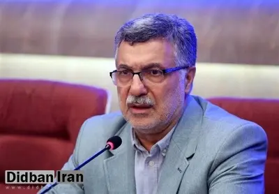 وزیر بهداشت: ۵۷۰۰ مجروح در جنگ ۱۲ روزه داشتیم