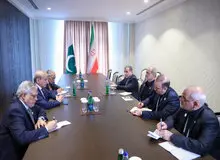 پزشکیان: وحدت کشورهای اسلامی موثرترین راهکار رفع هر تهدیدی علیه آنهاست