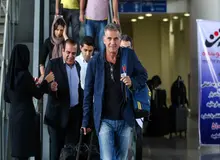 کی‌روش سرمربی الجزایر شد!؟
