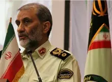 جانشین فرمانده ناجا: یگان ویژه در وقایع ۸۸ و ۹۶ و ۹۸ درخشید/ در اغتشاشات خوزستان حق با مردم بود/ وظایف نیروی مسلح  قانونی و الهی است