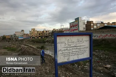 آخرین اخبار از سیلاب در خراسان رضوی/ هفت سد و بند در خراسان رضوی سرریز شدند/ طغیان رودخانه در کلات