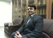 «اسماعیل عبدی» مجدداً به زندان رجایی شهر کرج منتقل شد