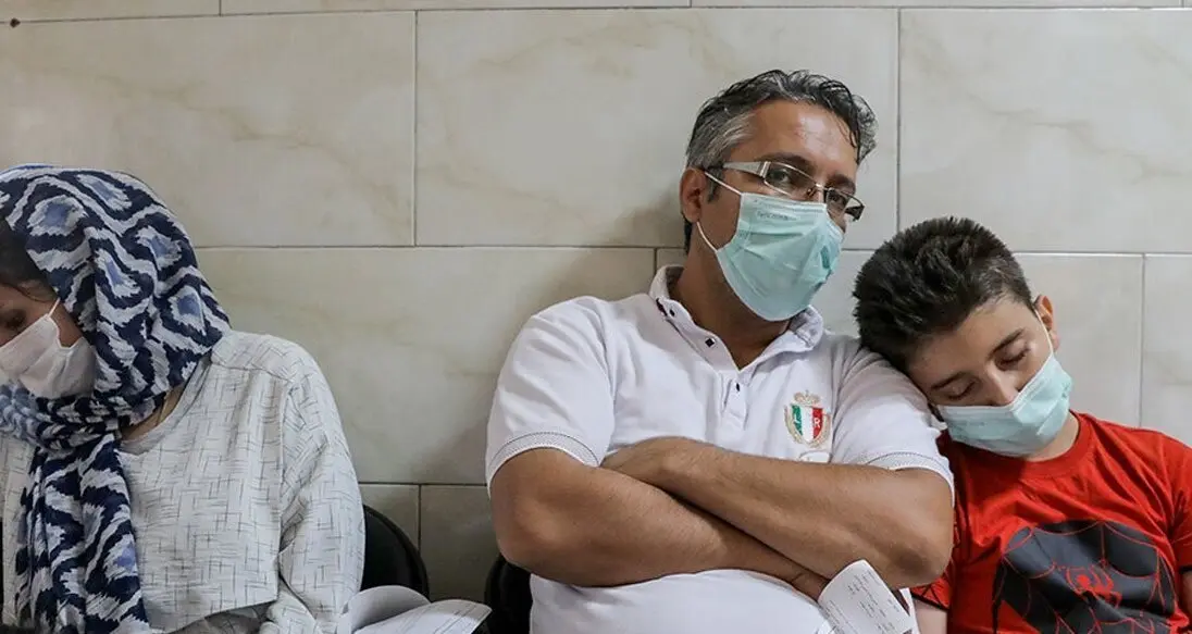 افزایش مبتلایان آنفلوآنزا؛ آرامش شکننده در بخش‌های ویژه