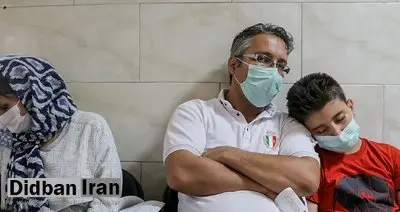 افزایش مبتلایان آنفلوآنزا؛ آرامش شکننده در بخش‌های ویژه