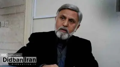 فعال سیاسی اصولگرا: نامزدهای پوششی، اهل معامله‌کردن هستند/ اگر آرای خاکستری به میدان بیایند، همتی پیروز انتخابات خواهد بود/ مهرعلیزاده به نفع همتی کنار می کشد 