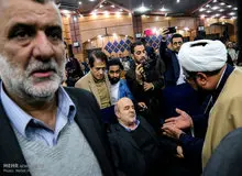 روایت ۴ سال پیش نماینده سابق دزفول از نامه مهم عیسی کلانتری درباره آب مازاد خوزستان!/ FILM