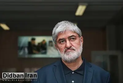 مطهری: «حکومت» فکر می‌کند با همین «اقلیت کاملا متدین» می‌تواند نظام را حفظ کند