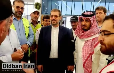 هنوز تکلیف بازگشت حجاج ایرانی با پرواز مشخص نشده است